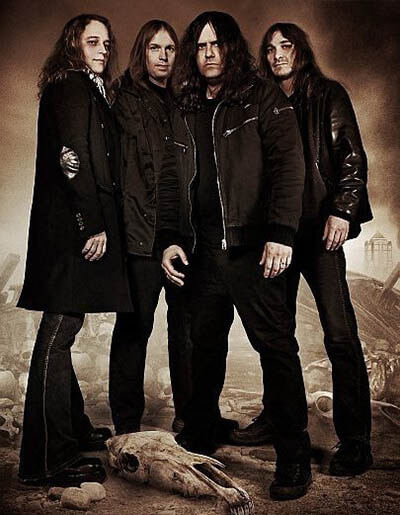 kreator nuevo album gods of violence thrash metal alemania noticias bandas metalzone