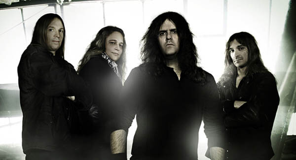 kreator nuevo video album gods of violence thrash metal alemania noticias bandas metalzone