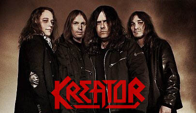 kreator nuevo album gods of violence thras metal alemania banda internacional videos noticias metalzone