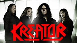 kreator nuevo video gods of violence censura sin album thrash metal videos noticias metalzone