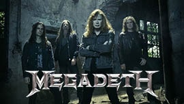 megadeth lanza nuevo video conquer or die album dystopia thrash metal videos noticias metalzone