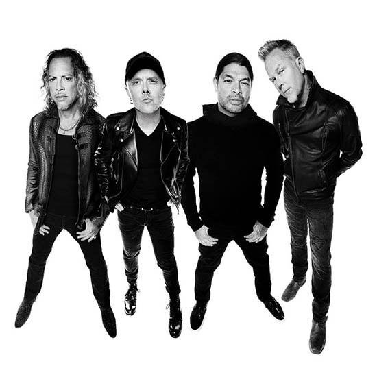 metallica nuevo video moth into flamecancion tema track song thrash metal estados unidos hardwired to self destruct noticias bandas metalzone