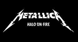 metallica nuevo video halo on fire thrash heavy hard rock videos metalzone noticias gotica virtual