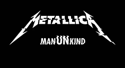 metallica nuevo video manunkind thrash heavy hard rock videos metalzone noticias gotica virtual