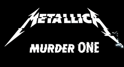 metallica nuevo video murder one thrash heavy hard rock videos metalzone noticias gotica virtual