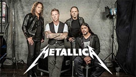 metallica nuevo album hardwired to self destruct tema thrash metal estados unidos noticias videos  metalzone