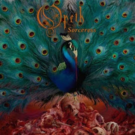 opeth nuevo album metalzone noticias bandas suecia internacional sorceress