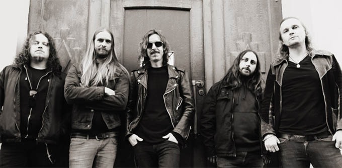 opeth the wilde flowers nuevo video lyric album sorceress progressive death metal internacional bandas suecia metalzone gotica virtual