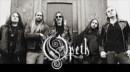 opeth the wilde flowers nuevo video lyric tema song track album sorceress banda internacional suecia videos noticias metalzone