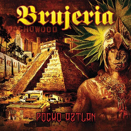 brujeria nuevo disco album pocho aztlan asesino noticias asesino dino cazares