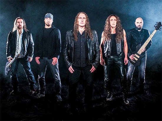 rhapsody of fire banda power metal italia noticias bandas metalzone