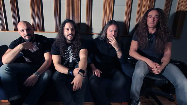 rhapsody of fire banda power metal italia integrantes noticias nuevo cantante giacomo voli bandas metalzone