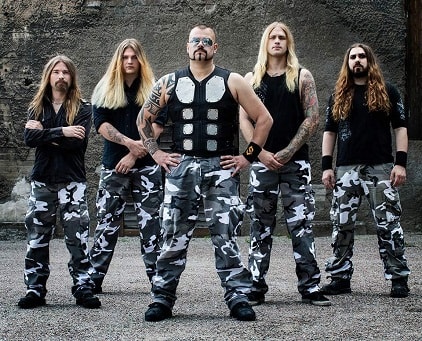 sabaton nuevo video lyric sparta the last stand album disco track cancion song banda internacional bandas suecia metalzone gotica virtual