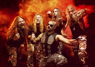 sabaton nuevo video lyric tema track song power metal colombia shiroyama noticias bandas suecia metalzone