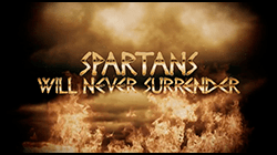 sabaton sparta the last stand new video band power metal band banda internacional videos metalzone