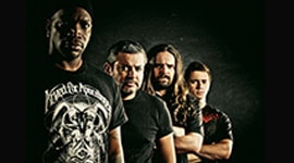 sepultura estrena nuevo tema cancion i am the enemy noticias rock al parque videos