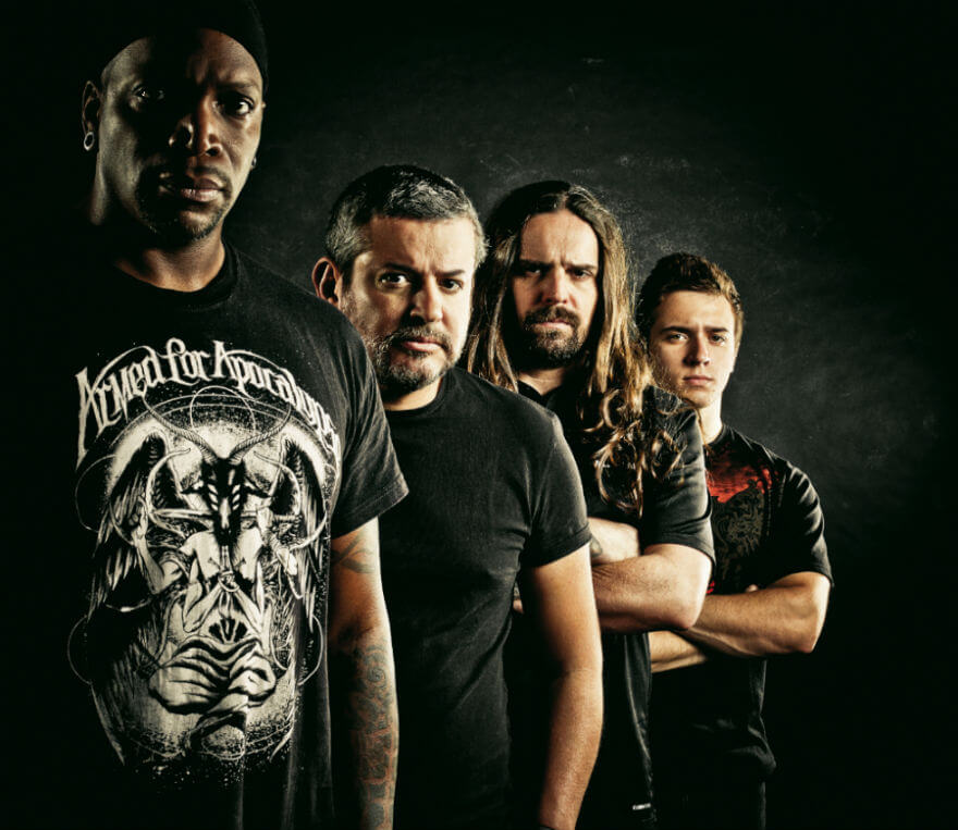 sepultura banda green kisser nuevo tema cancion noticias metalzone