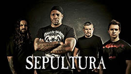 sepultura nuevo album machine messiah thrash nu groove metal brasil banda internacional noticias metalzone