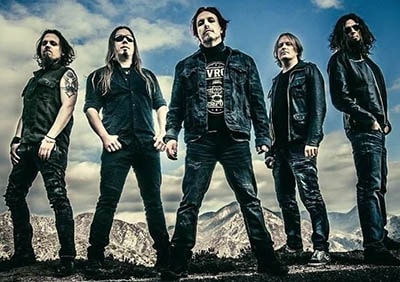 sonata arctica nuevo video lyric tema track song power metal finlandia closer to an animal album the ninth hour noticias bandas videos metalzone