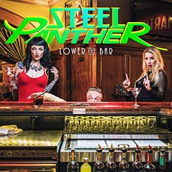 steel panther nuevo album metalzone noticias bandas internacional estados unidos lower the bar