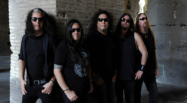 testament nueva cancion stronghold tema track song thrash metal estados unidos brotherhood of the snake noticias bandas metalzone