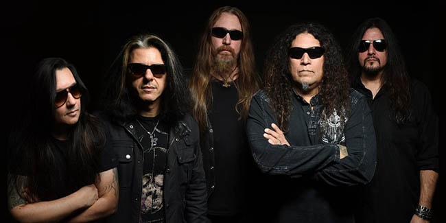 testament nueva cancion stronghold tema track song thrash metal estados unidos brotherhood of the snake noticias bandas metalzone