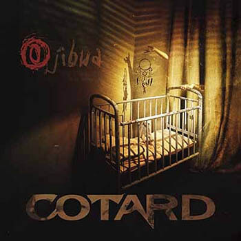 cotard segundo album ojibwa rock alternativo progresivo stoner groove heavy metal banda espana internacional metalzone