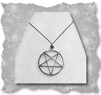 collares dijes calaveras pentagramas cruces dragones disenos tienda online rock metal gotica virtual bogota colombia