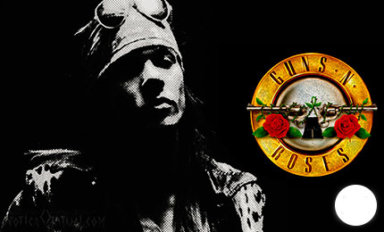 afiche guns n roses bandas economico bonito rockero metalero poster venta online envios bogota manizales armenia tunja colombia