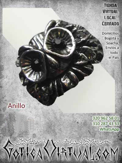 anillos grabados bogota metal buho domicilios tunja manizales cali pasto pereira yopal barranquilla colombia