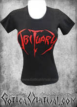 blusa obituary domicilios venta tienda online bogota y todo pais