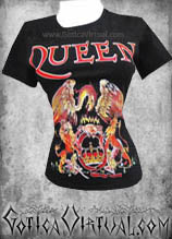 tienda online blusa queen mujer bogota soacha y todo pais