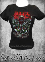 blusas suicide silence tienda online bogoto colombia