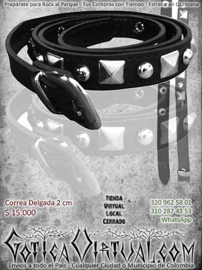 correas taches redondos triangulares metalizado bogota ventas online envios a todo el pais cali medellin cucuta neiva narino colombia