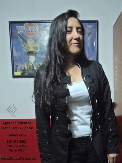 diana ursus canon gaban aros domicilios bogota soacha envios todo el pais funza cajica sopo pasto santander medellin cartagena colombia