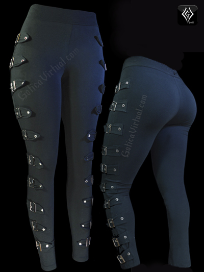 leggins algodon hebillas laterales licrado tiro alto envios nacionales domicilios bogota soacha