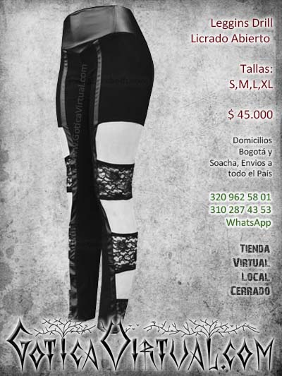 leggins blonda abierto drill bogota domicilios popayan ipiales bucaramanga cartagena armenia pereira medellin