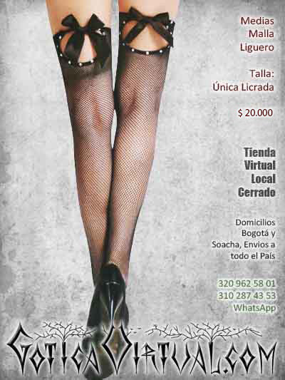 medias liguero malla ropa interior sexy mono bogota mujer economica ventas online envios a todo el pais medellin cauca monteria cordoba meta manizales mocoa cali colombia