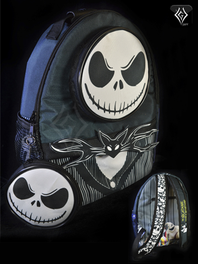 morral lona jack grande multi bolsillos estampado envios nacionales domicilios bogota soacha