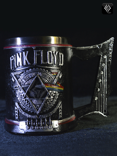 vaso mug pink floyd porcelanicron bandas rock envios nacionales domicilios bogota soacha